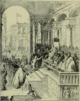 Picture 451 of 495 from Histoire de l'art pendant la Renaissance (1889), leaf 729