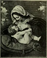 Picture 459 of 495 from Histoire de l'art pendant la Renaissance (1889), leaf 741