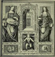 Picture 462 of 495 from Histoire de l'art pendant la Renaissance (1889), leaf 749