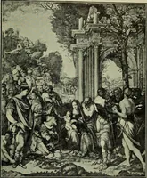 Picture 465 of 495 from Histoire de l'art pendant la Renaissance (1889), leaf 757