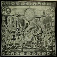 Picture 466 of 495 from Histoire de l'art pendant la Renaissance (1889), leaf 759