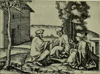 Picture 478 of 495 from Histoire de l'art pendant la Renaissance (1889), leaf 779