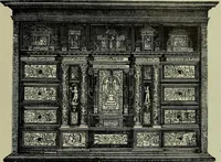 Picture 484 of 495 from Histoire de l'art pendant la Renaissance (1889), leaf 791