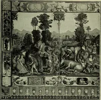 Picture 492 of 495 from Histoire de l'art pendant la Renaissance (1889), leaf 803