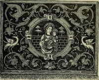 Picture 493 of 495 from Histoire de l'art pendant la Renaissance (1889), leaf 805