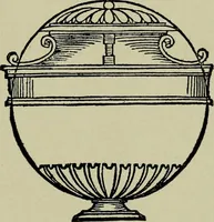 Picture 495 of 495 from Histoire de l'art pendant la Renaissance (1889), leaf 831