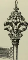 Picture 50 of 495 from Histoire de l'art pendant la Renaissance (1889), leaf 92