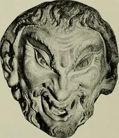 Picture 55 of 495 from Histoire de l'art pendant la Renaissance (1889), leaf 96