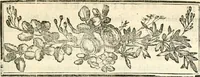 An illustration from Histoire de l'astronomie ancienne, depuis son origine jusqu'à l'établissement de l'école d'Alexandrie (1775)
