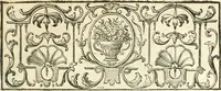 An illustration from Histoire de l'astronomie ancienne, depuis son origine jusqu'à l'établissement de l'école d'Alexandrie (1775)