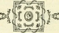 An illustration from Histoire de l'astronomie ancienne, depuis son origine jusqu'à l'établissement de l'école d'Alexandrie (1775)