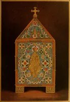 Picture 23 of 121 from Histoire de la verrerie et de l'émaillerie (1886), leaf 107