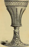 An illustration from Histoire de la verrerie et de l'émaillerie (1886)