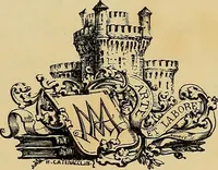 Picture 2 of 121 from Histoire de la verrerie et de l'émaillerie (1886), leaf 11