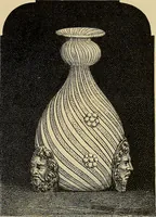Picture 31 of 121 from Histoire de la verrerie et de l'émaillerie (1886), leaf 125
