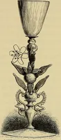 An illustration from Histoire de la verrerie et de l'émaillerie (1886)
