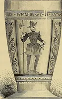 Picture 33 of 121 from Histoire de la verrerie et de l'émaillerie (1886), leaf 143