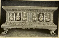 Picture 34 of 121 from Histoire de la verrerie et de l'émaillerie (1886), leaf 179
