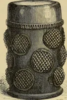 Picture 45 of 121 from Histoire de la verrerie et de l'émaillerie (1886), leaf 291