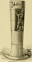 Picture 46 of 121 from Histoire de la verrerie et de l'émaillerie (1886), leaf 292