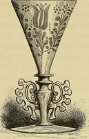 Picture 50 of 121 from Histoire de la verrerie et de l'émaillerie (1886), leaf 303