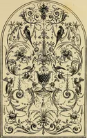 An illustration from Histoire de la verrerie et de l'émaillerie (1886)