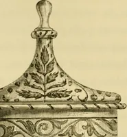 An illustration from Histoire de la verrerie et de l'émaillerie (1886)