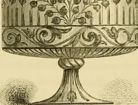 An illustration from Histoire de la verrerie et de l'émaillerie (1886)