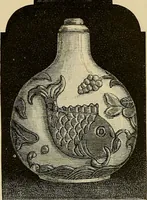 An illustration from Histoire de la verrerie et de l'émaillerie (1886)