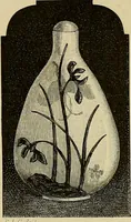 An illustration from Histoire de la verrerie et de l'émaillerie (1886)