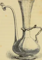 An illustration from Histoire de la verrerie et de l'émaillerie (1886)