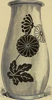 An illustration from Histoire de la verrerie et de l'émaillerie (1886)