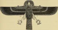An illustration from Histoire de la verrerie et de l'émaillerie (1886)