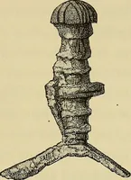 Picture 69 of 121 from Histoire de la verrerie et de l'émaillerie (1886), leaf 391