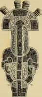 An illustration from Histoire de la verrerie et de l'émaillerie (1886)