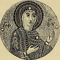 An illustration from Histoire de la verrerie et de l'émaillerie (1886)