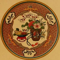 Picture 76 of 121 from Histoire de la verrerie et de l'émaillerie (1886), leaf 423