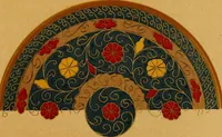 Picture 77 of 121 from Histoire de la verrerie et de l'émaillerie (1886), leaf 423