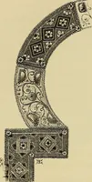 An illustration from Histoire de la verrerie et de l'émaillerie (1886)