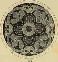 An illustration from Histoire de la verrerie et de l'émaillerie (1886)