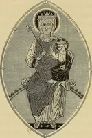 Picture 83 of 121 from Histoire de la verrerie et de l'émaillerie (1886), leaf 437