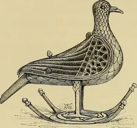 Picture 97 of 121 from Histoire de la verrerie et de l'émaillerie (1886), leaf 477