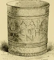 Picture 11 of 121 from Histoire de la verrerie et de l'émaillerie (1886), leaf 48