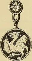 Picture 100 of 121 from Histoire de la verrerie et de l'émaillerie (1886), leaf 495