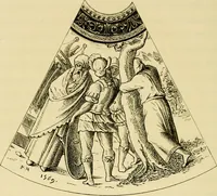 An illustration from Histoire de la verrerie et de l'émaillerie (1886)