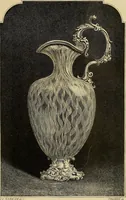 An illustration from Histoire de la verrerie et de l'émaillerie (1886)