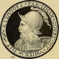Picture 109 of 121 from Histoire de la verrerie et de l'émaillerie (1886), leaf 531
