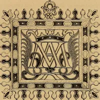 Picture 114 of 121 from Histoire de la verrerie et de l'émaillerie (1886), leaf 569