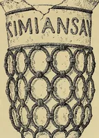 Picture 15 of 121 from Histoire de la verrerie et de l'émaillerie (1886), leaf 57