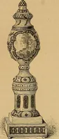 Picture 115 of 121 from Histoire de la verrerie et de l'émaillerie (1886), leaf 573